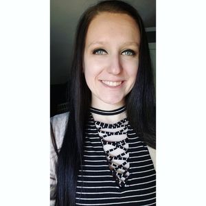 Meet your Posher, Annabelle